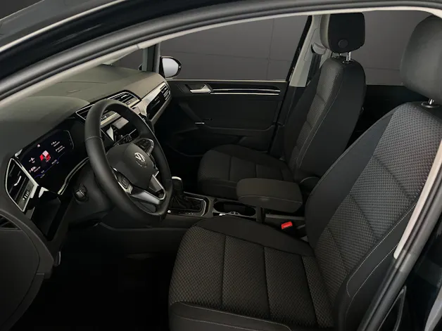 VW Touran 1.5 TSI EVO Comfortline United DSG