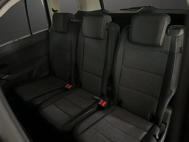 VW Touran 1.5 TSI EVO Comfortline United DSG