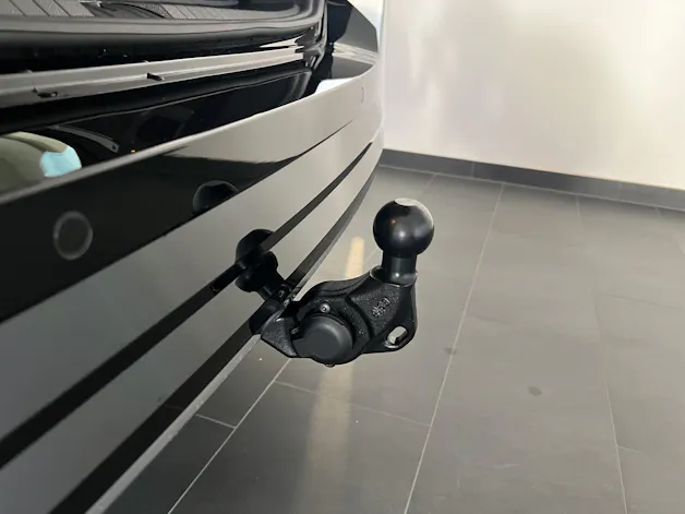 VW Touran 1.5 TSI EVO Comfortline United DSG