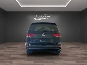 VW Touran 1.5 TSI EVO Comfortline United DSG