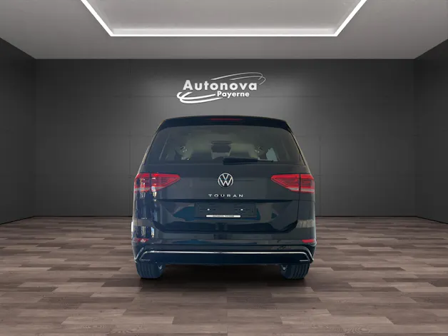 VW Touran 1.5 TSI EVO Comfortline United DSG