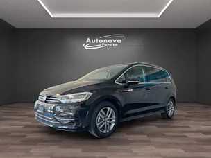 VW Touran 1.5 TSI EVO Comfortline United DSG