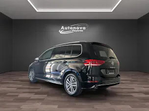 VW Touran 1.5 TSI EVO Comfortline United DSG