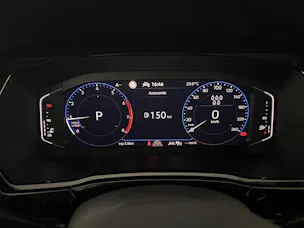 VW Touran 1.5 TSI EVO Comfortline United DSG