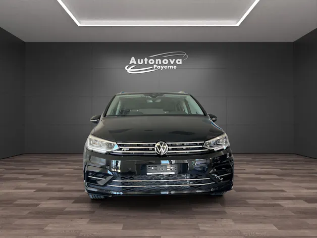 VW Touran 1.5 TSI EVO Comfortline United DSG