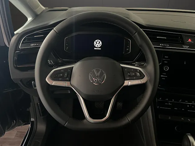 VW Touran 1.5 TSI EVO Comfortline United DSG