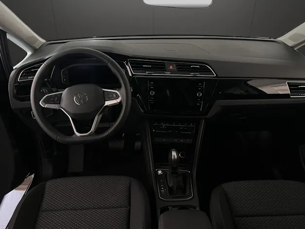 VW Touran 1.5 TSI EVO Comfortline United DSG