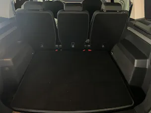 VW Touran 1.5 TSI EVO Comfortline United DSG
