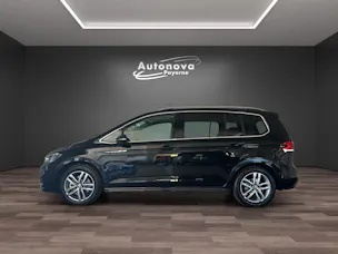 VW Touran 1.5 TSI EVO Comfortline United DSG