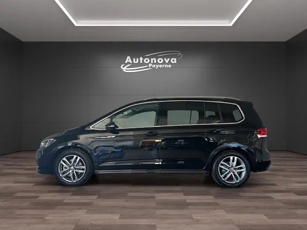 VW Touran 1.5 TSI EVO Comfortline United DSG