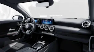 Mercedes-Benz A 200 Night Star AMG Line