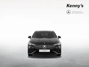 Mercedes-Benz A 200 Night Star AMG Line