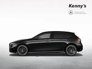 Mercedes-Benz A 200 Night Star AMG Line