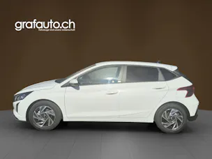 Hyundai i20 1.0 T-GDi Amplia
