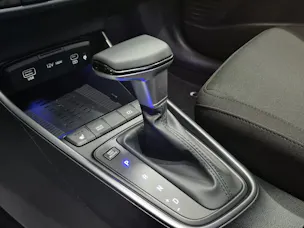 Hyundai i20 1.0 T-GDi Amplia