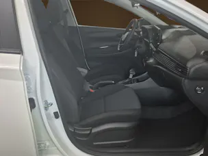 Hyundai i20 1.0 T-GDi Amplia