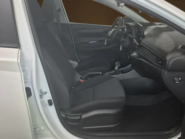 Hyundai i20 1.0 T-GDi Amplia