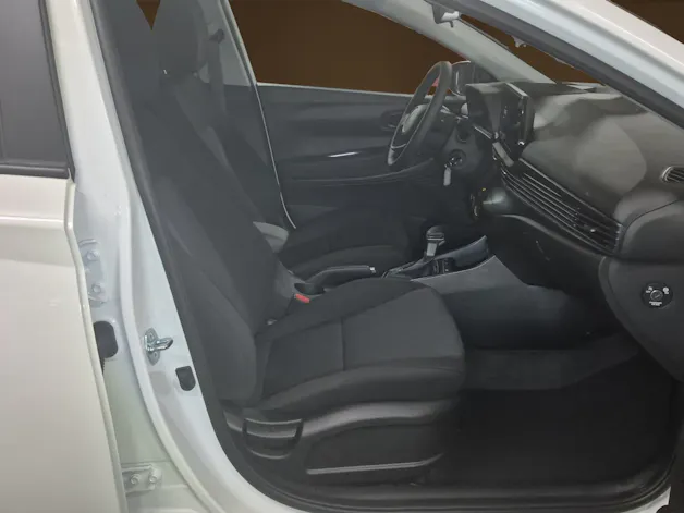 Hyundai i20 1.0 T-GDi Amplia
