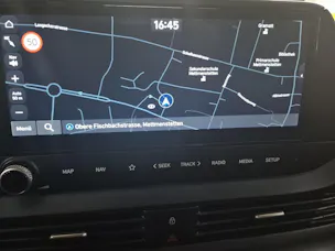 Hyundai i20 1.0 T-GDi Amplia