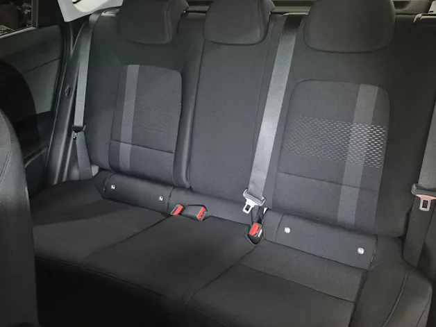 Hyundai i20 1.0 T-GDi Amplia