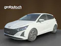 Hyundai i20 1.0 T-GDi Amplia