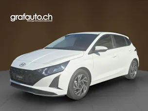 Hyundai i20 1.0 T-GDi Amplia