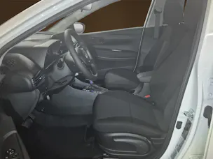 Hyundai i20 1.0 T-GDi Amplia