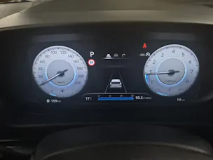 Hyundai i20 1.0 T-GDi Amplia