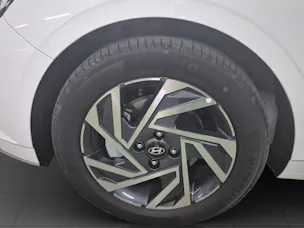 Hyundai i20 1.0 T-GDi Amplia