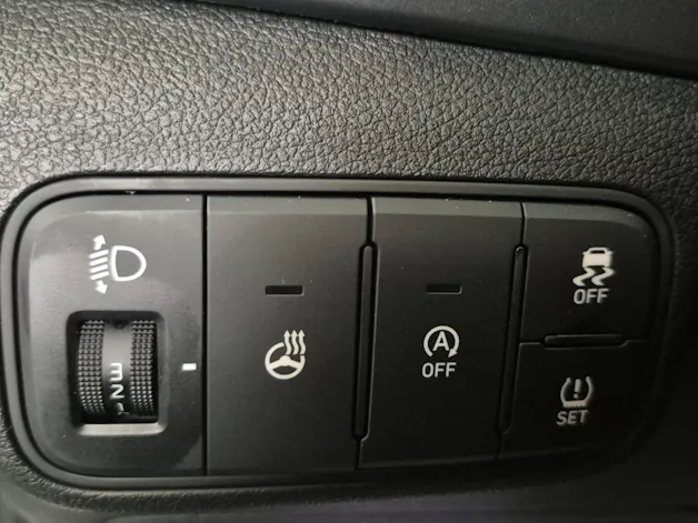 Hyundai i20 1.0 T-GDi Amplia