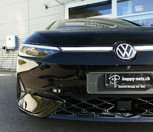 VW ID.7 Tourer GTX 86 kWh GTX 4 Motion