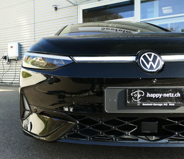 VW ID.7 Tourer GTX 86 kWh GTX 4 Motion