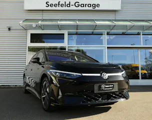 VW ID.7 Tourer GTX 86 kWh GTX 4 Motion