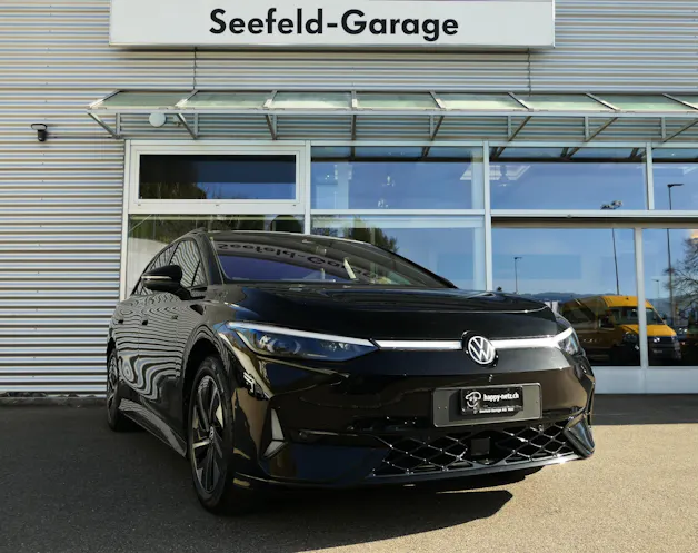 VW ID.7 Tourer GTX 86 kWh GTX 4 Motion