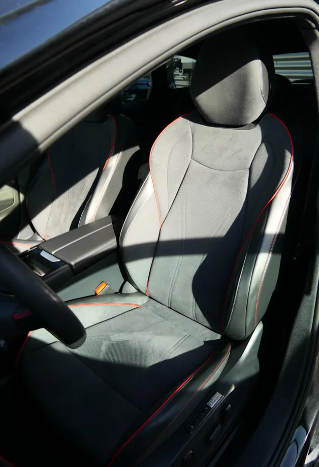 VW ID.7 Tourer GTX 86 kWh GTX 4 Motion