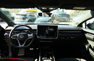VW ID.7 Tourer GTX 86 kWh GTX 4 Motion