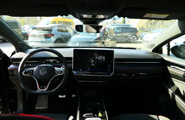 VW ID.7 Tourer GTX 86 kWh GTX 4 Motion