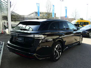 VW ID.7 Tourer GTX 86 kWh GTX 4 Motion