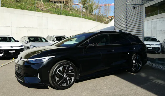 VW ID.7 Tourer GTX 86 kWh GTX 4 Motion