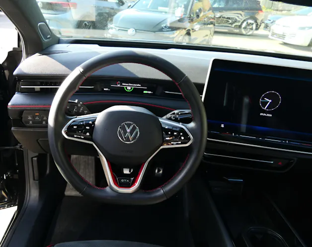 VW ID.7 Tourer GTX 86 kWh GTX 4 Motion