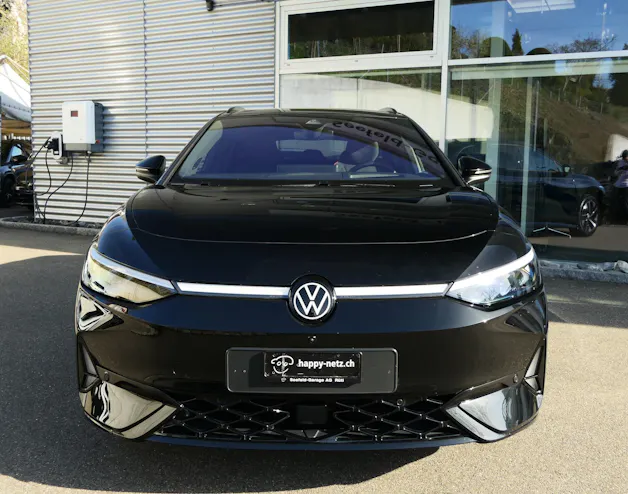VW ID.7 Tourer GTX 86 kWh GTX 4 Motion