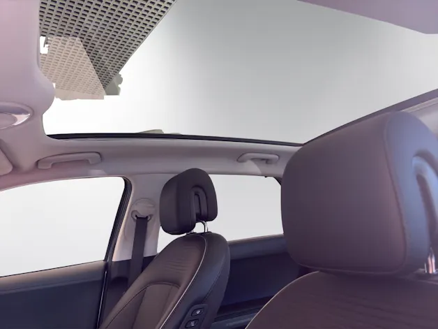 Hyundai Ioniq 5 77kW Vertex 4WD