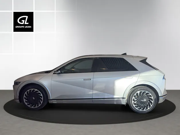 Hyundai Ioniq 5 77kW Vertex 4WD