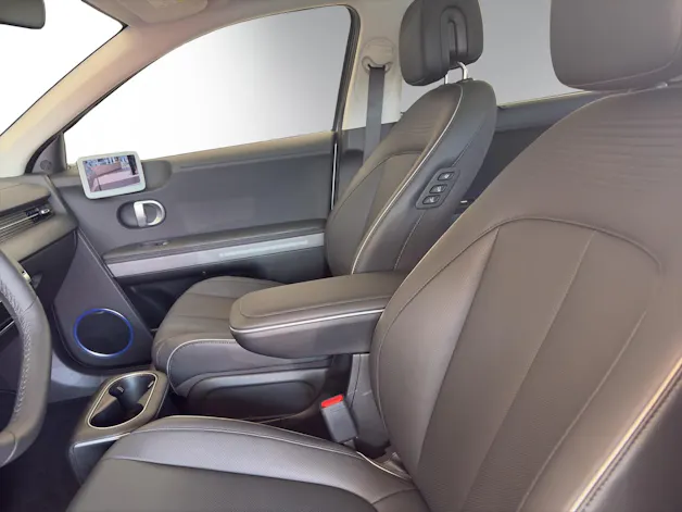 Hyundai Ioniq 5 77kW Vertex 4WD