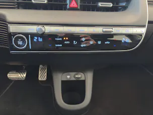Hyundai Ioniq 5 77kW Vertex 4WD