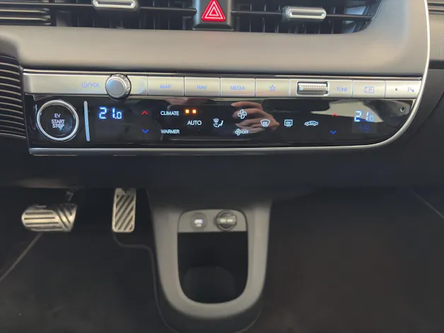 Hyundai Ioniq 5 77kW Vertex 4WD