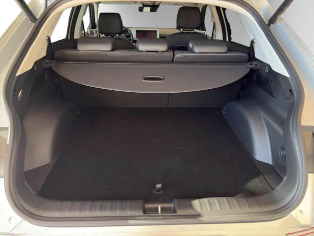 Hyundai Ioniq 5 77kW Vertex 4WD