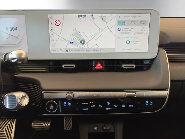 Hyundai Ioniq 5 77kW Vertex 4WD