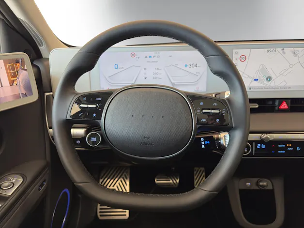 Hyundai Ioniq 5 77kW Vertex 4WD