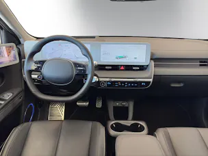 Hyundai Ioniq 5 77kW Vertex 4WD